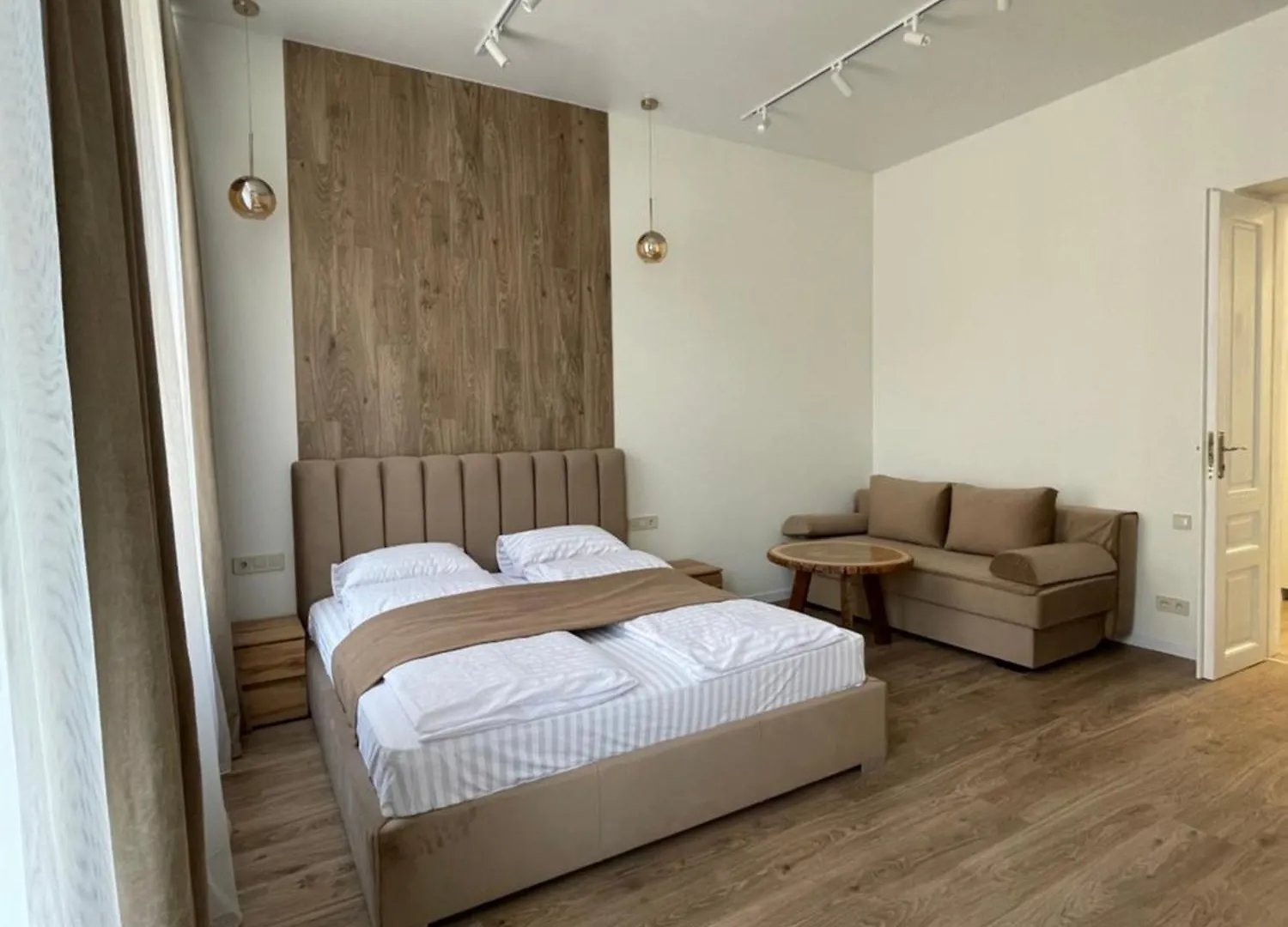 Тиктора, 3 Центр Apartment Lviv Ukraine