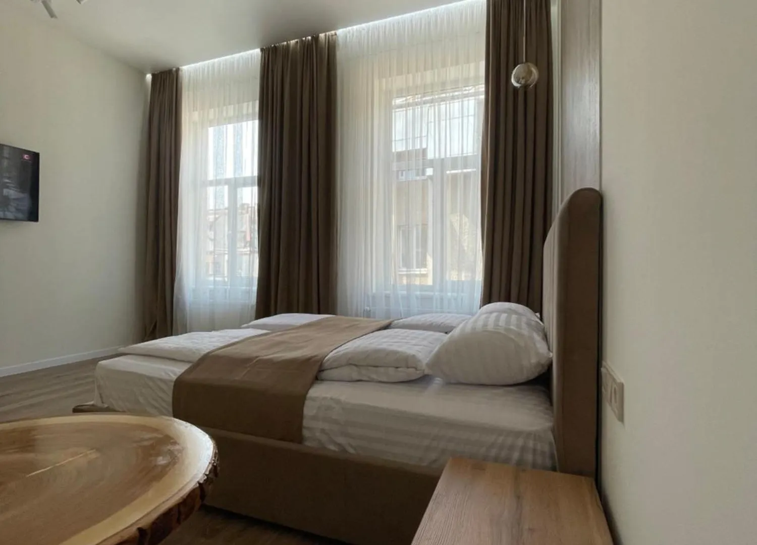 Тиктора, 3 Центр Apartment Lviv Ukraine